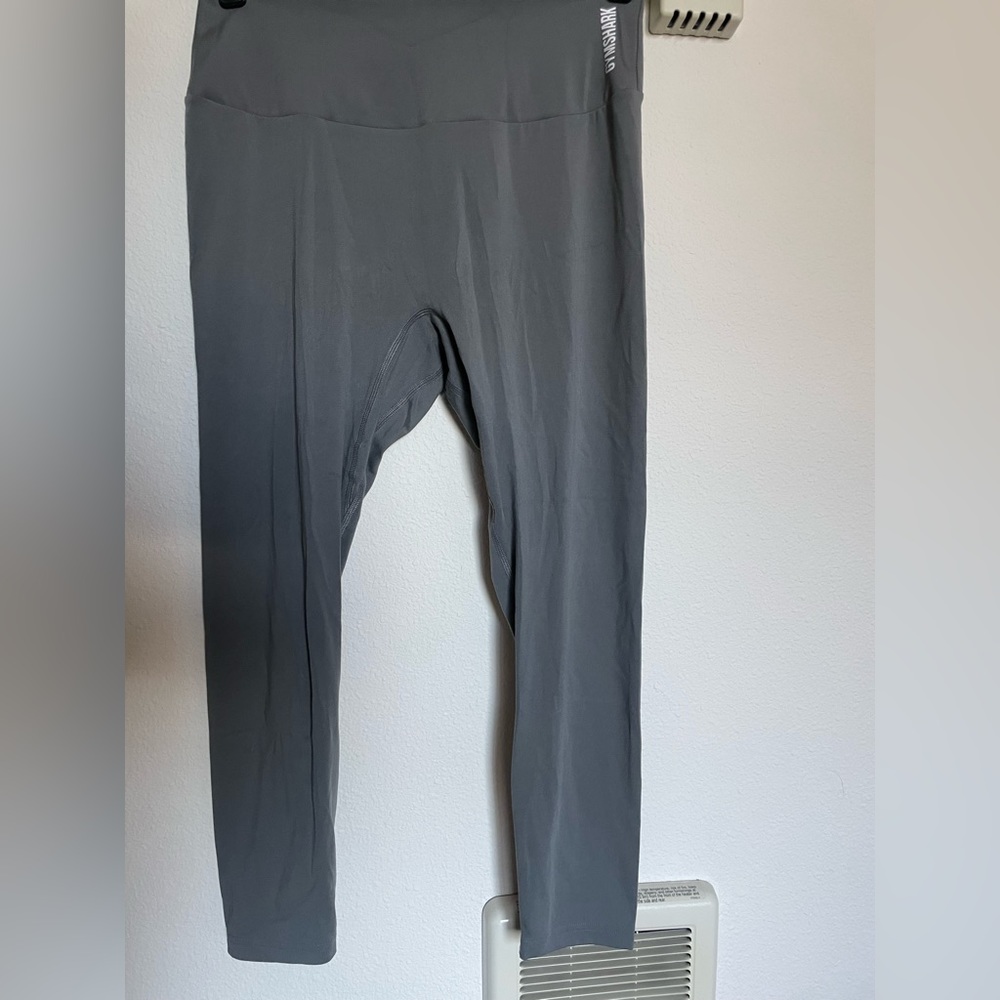 Gymshark grey leggings